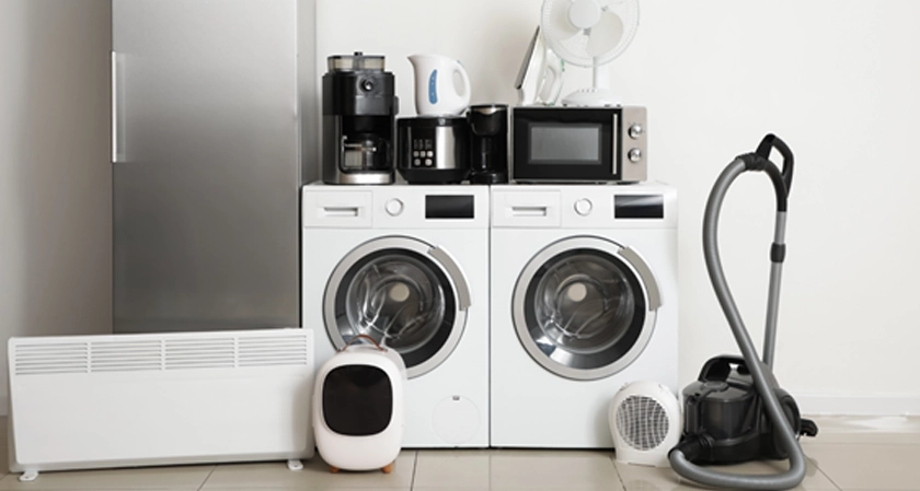 Arbor Appliance Electricity Cost